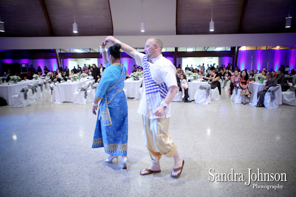 Best Sanford Civic Center Wedding photographer - Sandra Johnson (SJFoto.com)